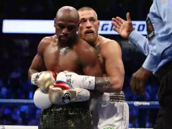 Checkout The 5 Things We Learned From Floyd Mayweather Jr. Vs Conor McGregor’s Fight